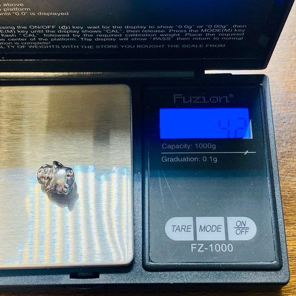 EUC Pandora 790528 Sterling Silver Spring Easter Chicken Animal Bead - Picture 8 of 8